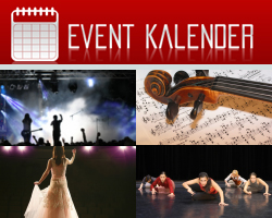 Konzerte, Musicals, Shows